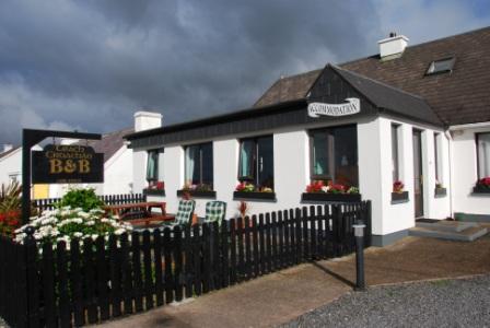 Voyage sur-mesure, B&B en pleine nature